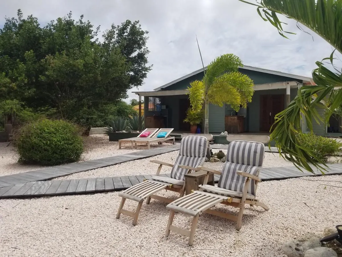 Kas Oleifi, Een Oase Van Rust Kralendijk  Apartment Kralendijk (Bonaire)